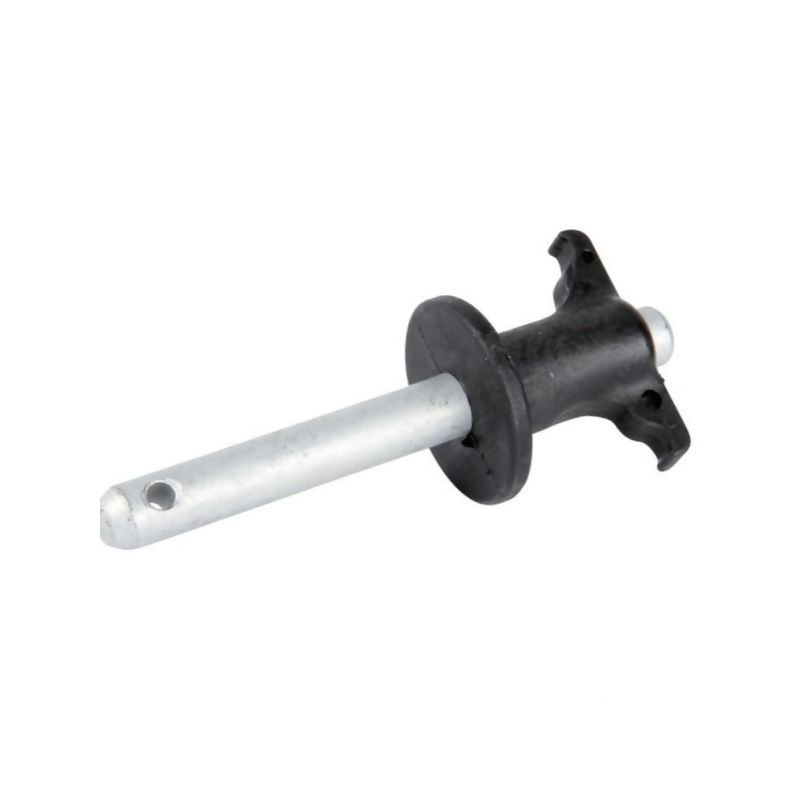 Sworzeń z uchwytem GB D12x57,5 3137807 Lemken 3137807