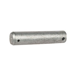 Palce KAT3 D31,5x140 Zn 3137815 Lemken 3137815