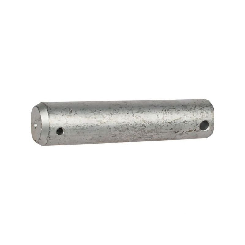 Palce KAT3 D31,5x140 Zn 3137815 Lemken 3137815