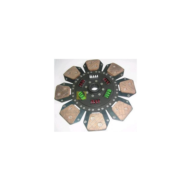 7700058657 Renault / Claas Tarcza