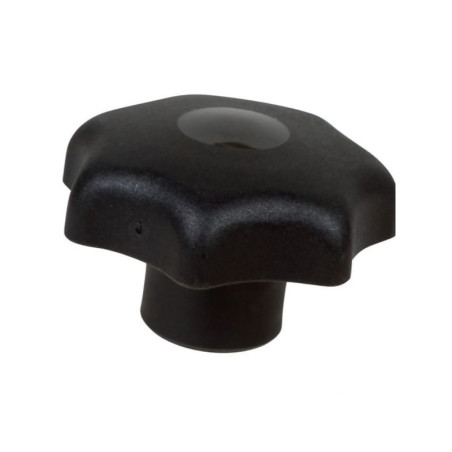 Rękojeść gwiazdowa M10 3212576 Lemken 3212576