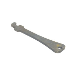 Klucz hakowy 4×30×120 Zn 3219861 Lemken 3219861