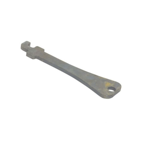 Klucz hakowy 4×30×120 Zn 3219861 Lemken 3219861
