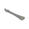 Klucz hakowy 4×30×120 Zn 3219861 Lemken 3219861