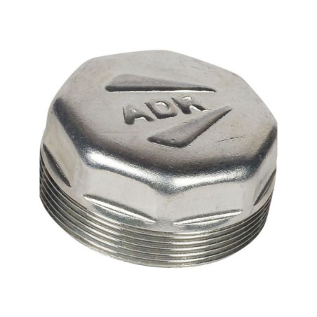 Pokrywa M64×2 3231314 Lemken 3231314