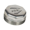 Pokrywa M64×2 3231314 Lemken 3231314