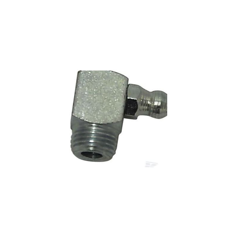 Smarowniczka CM10x1 DIN71412 3236349 Lemken 3236349