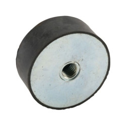 Ogranicznik gumowy 3295001 Lemken 3295001