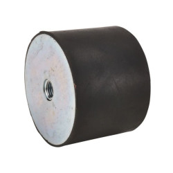 Ogranicznik gumowy D100x75 M16 3295020 Lemken 3295020