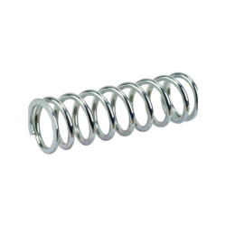 Sprężyna naciskowa 5x37x138 3298289 Lemken 3298289