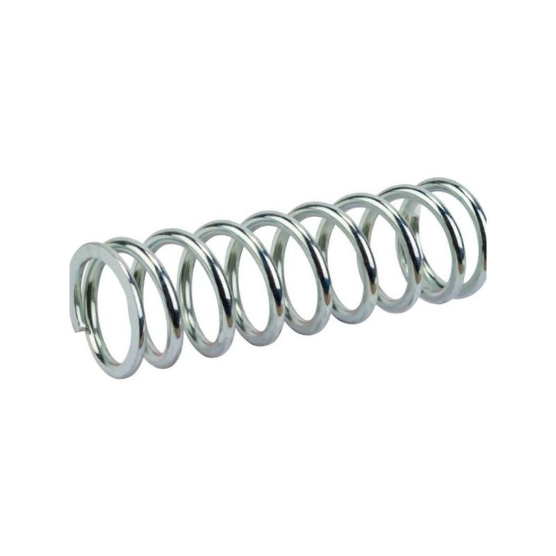 Sprężyna naciskowa 5x37x138 3298289 Lemken 3298289