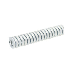 Sprężyna nacisk. 9x30x220 Zn 3298425 Lemken 3298425
