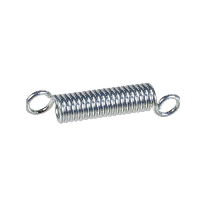 Sprężyna naciągowa 2,5x12x75 3298495 Lemken 3298495