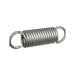 Sprężyna naciągowa 4x25x100 3298545 Lemken 3298545