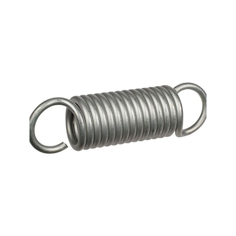 Sprężyna naciągowa 4x25x100 3298545 Lemken 3298545