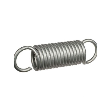 Sprężyna naciągowa 4x25x100 3298545 Lemken 3298545