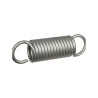 Sprężyna naciągowa 4x25x100 3298545 Lemken 3298545