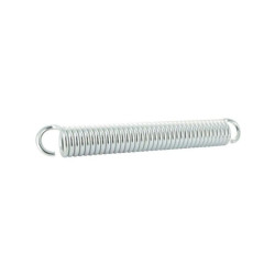 Sprężyna naciągowa 9x45x400 3298612 Lemken 3298612