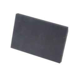 Taśma gumowa 80×12×120 3314981 Lemken 3314981
