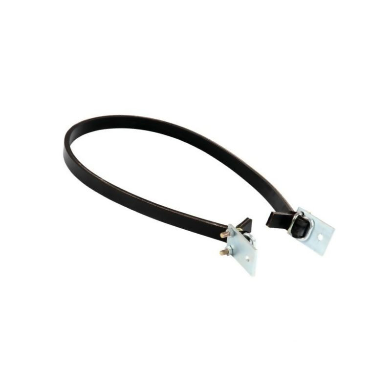 Hassia 3315035 Taśma czyszcząca 30x10x1500 Lemken