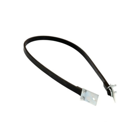 Hassia 3315040 Taśma czyszcząca 30x10x1850 Lemken