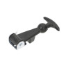 Gumka ustalaj., kpl. czarna 3316005 Lemken 3316005