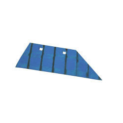 Lemken 3351956 Lemiesz 14" prawy do dłuta(3363986) WG10B Lemken