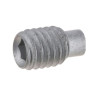 Sworzeń z gwintem M6x10 Zn DIN 3010115 Lemken 3010115
