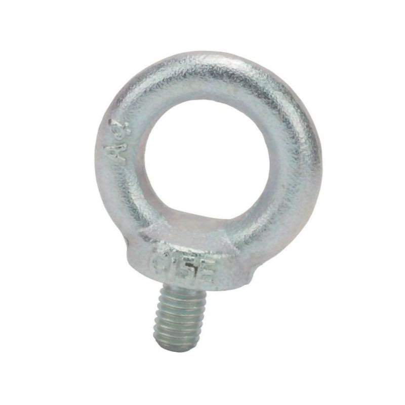 Śruba oczkowa M8 DIN580 3010815 Lemken 3010815