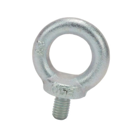 Śruba oczkowa M8 DIN580 3010815 Lemken 3010815
