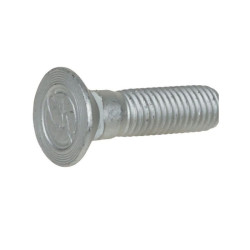 Śruba płużna M12x45mm kl.12.9, Lemken 5000-1245129