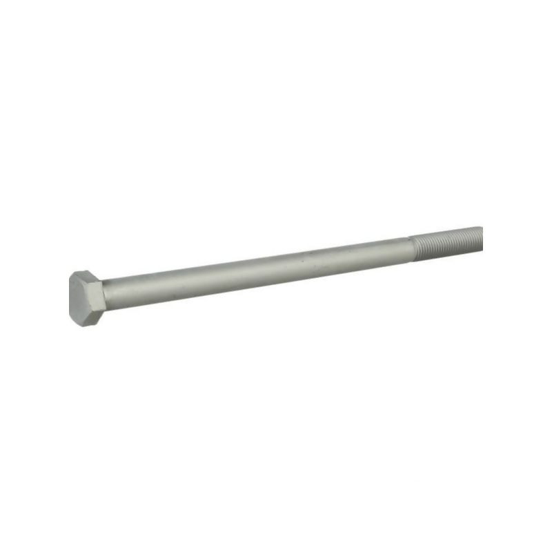 Śruba M16x270 kl.10.9, SW24 cały gwint, ocynk (szt) M16x2x270 Lemken