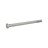 Śruba M16x270 kl.10.9, SW24 cały gwint, ocynk (szt) M16x2x270 Lemken