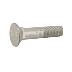 Śruba płużna M12x55mm kl.12.9, Lemken 5000-1255129