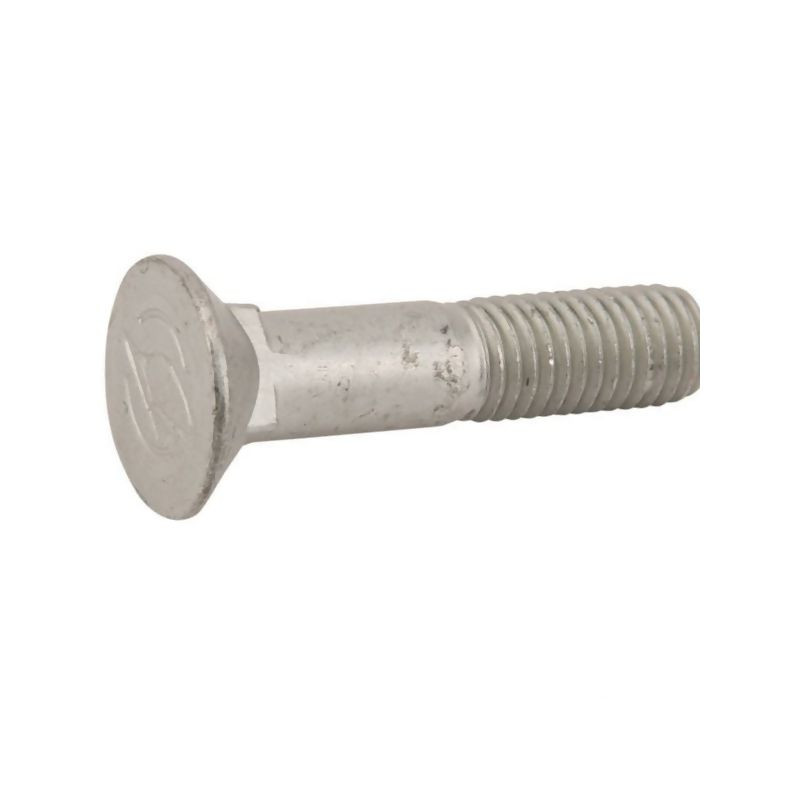 Śruba płużna M12x55mm kl.12.9, Lemken 5000-1255129