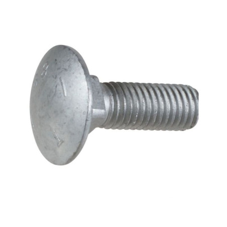 Śruba M10x30-8,8 Zn 3011706 Lemken 3011706