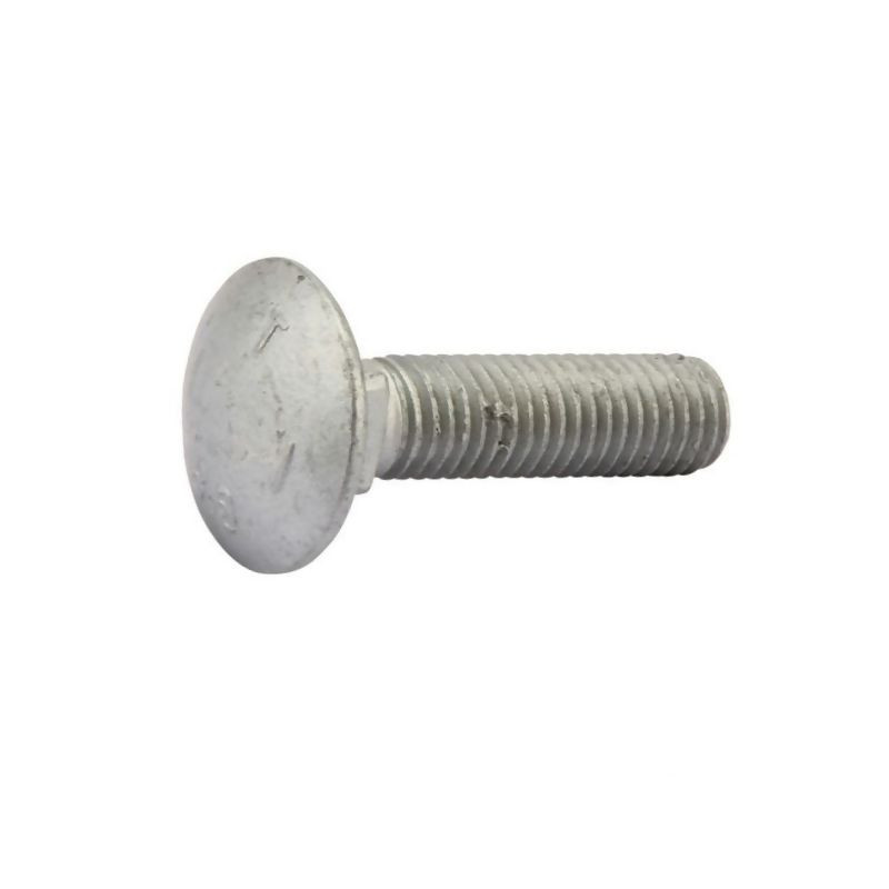 Śruba okrągła płaska M10x40 3011710 Lemken 3011710