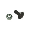 Śruba okrągła płaska M12x30-10 3011805 Lemken 8716106324729