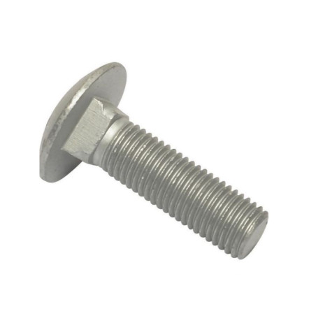 Śruba okr. płaska M16x55-10.9 3012211 Lemken 3012211