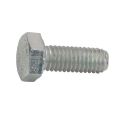 Śruba M6x16-8,8 Zn DIN933 3013003 Lemken 3013003