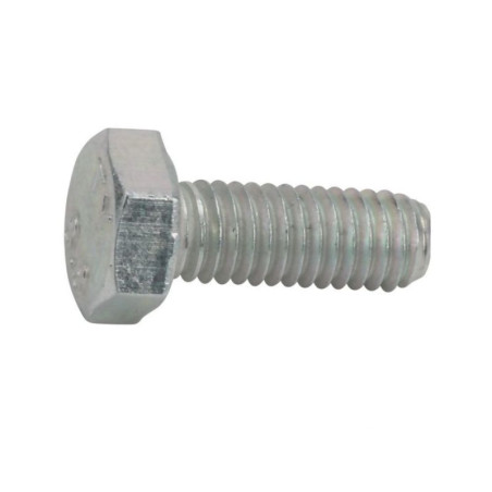 Śruba M6x16-8,8 Zn DIN933 3013003 Lemken 3013003