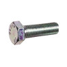 Śruba z łbem 6-k. M12LHx40-8,8 3013345 Lemken 3013345
