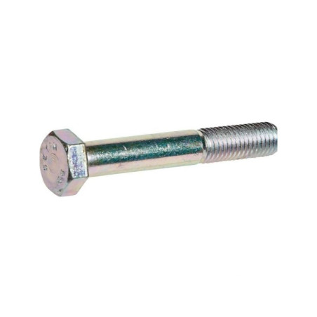 Śruba M12x80-8.8 DIN931 Zn 3013432 Lemken 3013432