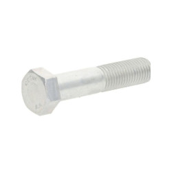 Śruba M16x75-8,8 Zn DIN931 3013903 Lemken 3013903