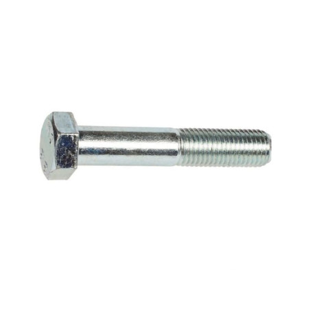 Śruba M16x85-8,8 DIN931-A Zn 3013959 Lemken 3013959
