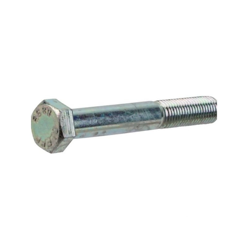 Śruba M16x110-8,8 Zn DIN931 3014020 Lemken 3014020