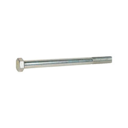Śruba M16x220-8,8 Zn DIN931-A 3014137 Lemken 3014137
