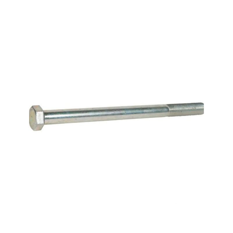 Śruba M16x220-8,8 Zn DIN931-A 3014137 Lemken 3014137