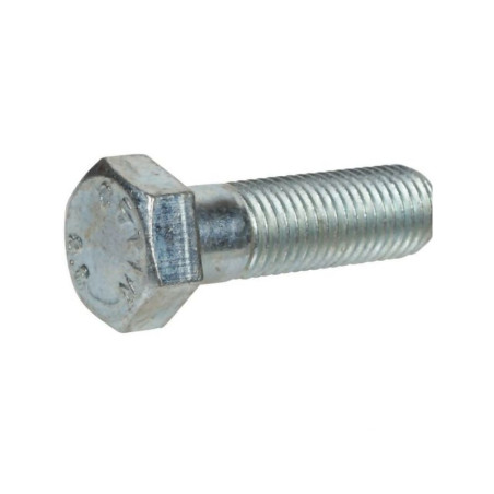 Śruba M20x65-8,8 Zn DIN931 3014287 Lemken 3014287