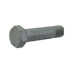 Śruba sześciokątna M24x100ls70 3014661 Lemken 3014661